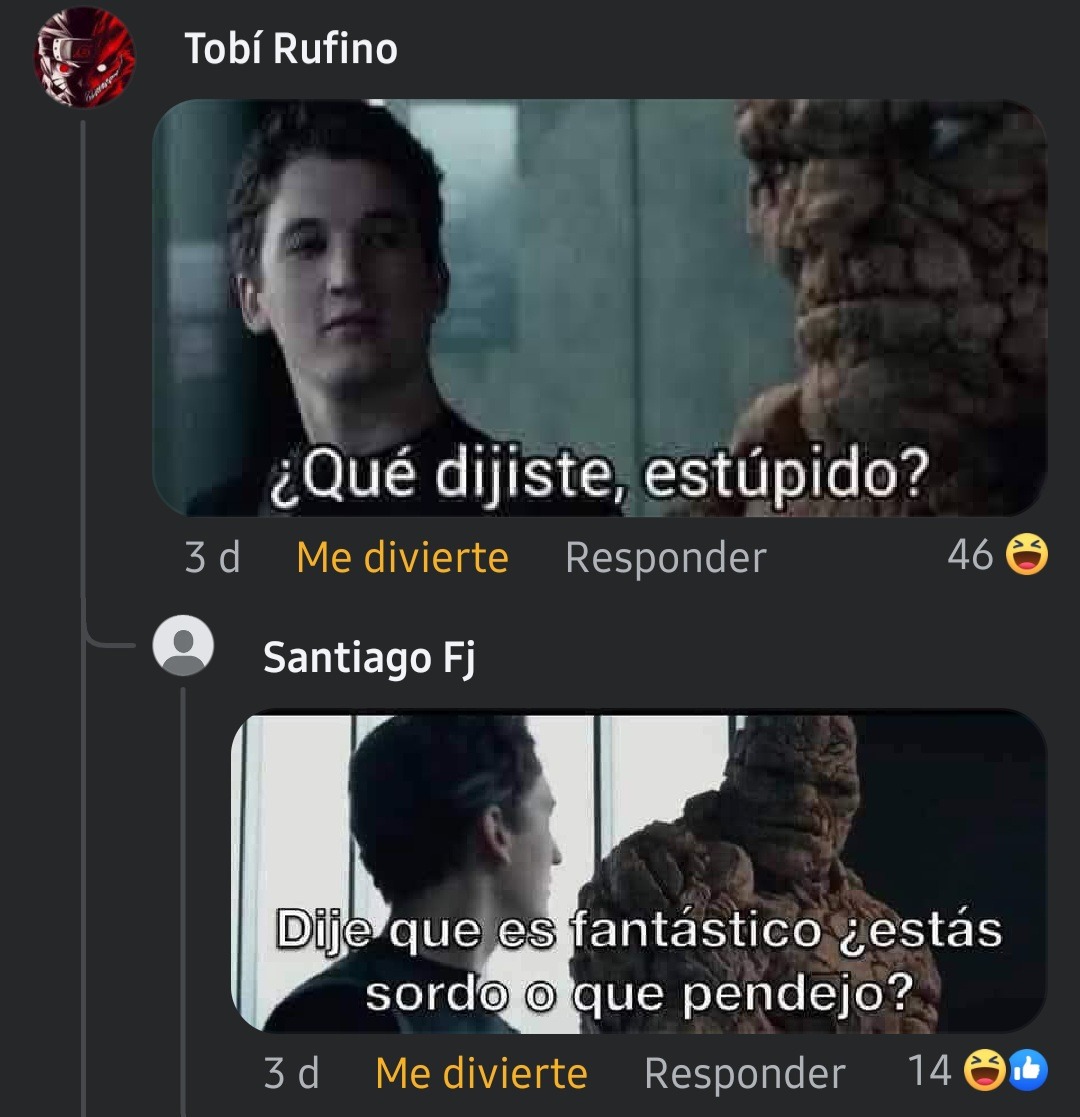Pene - meme