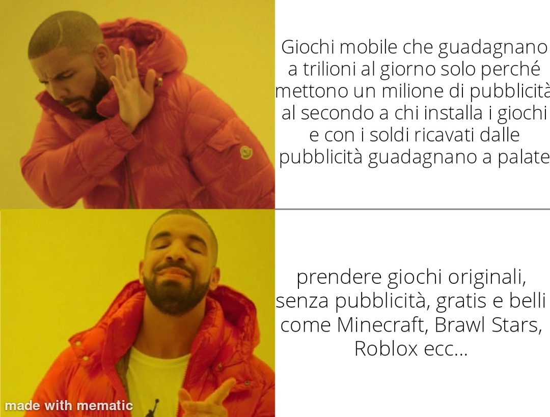 Nuovissimo meme