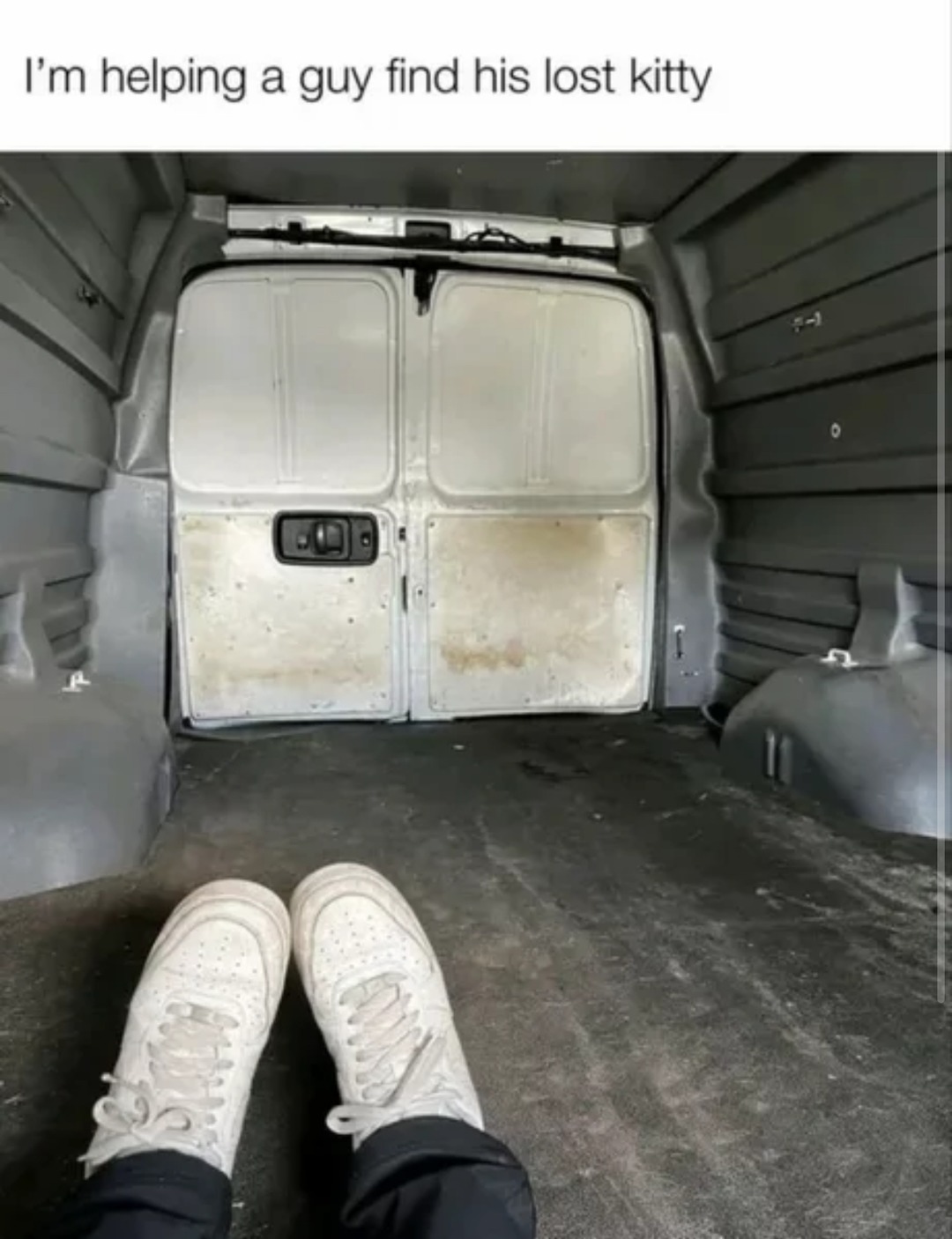 This space for rent - meme