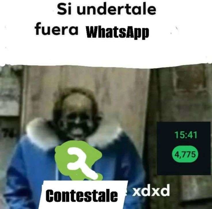 Y el chiste? :npc: - meme