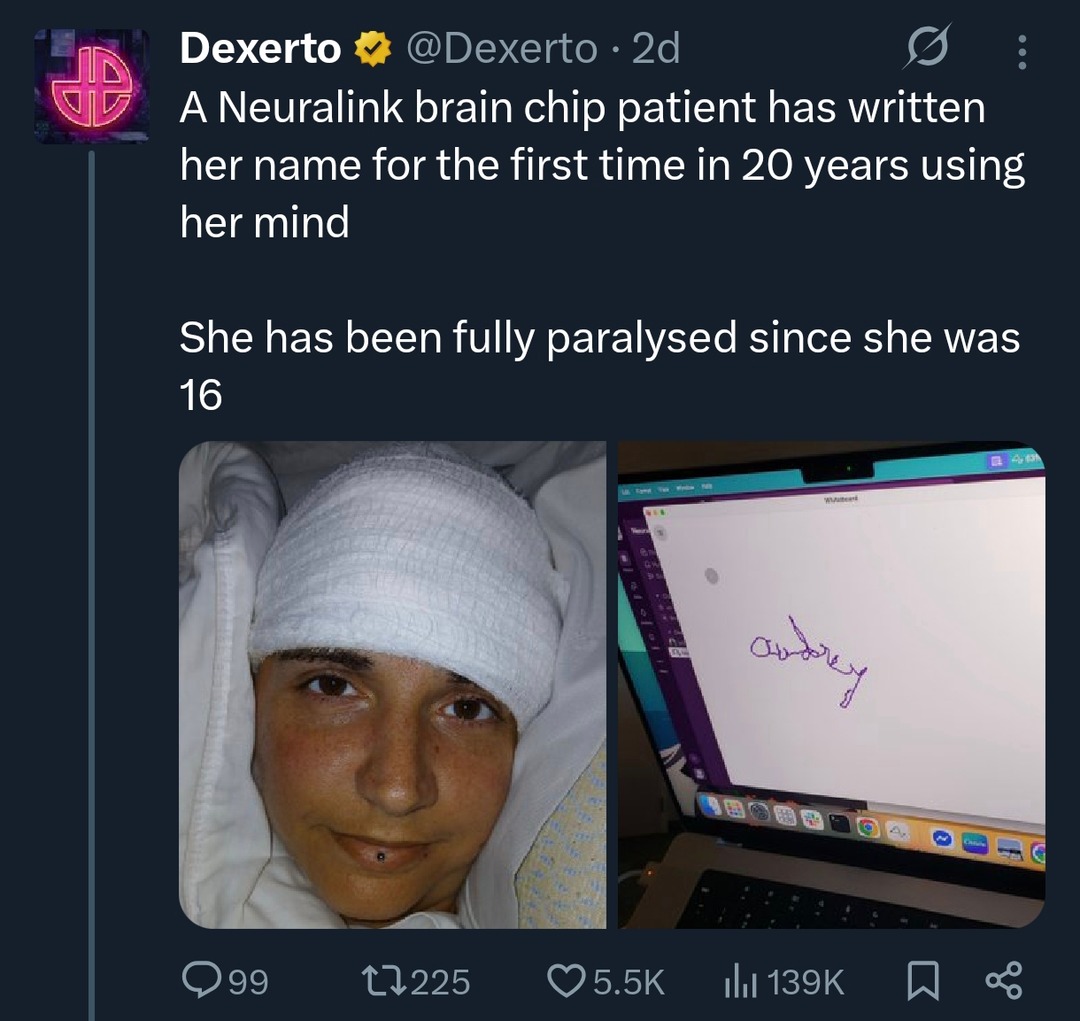 brain chip - meme