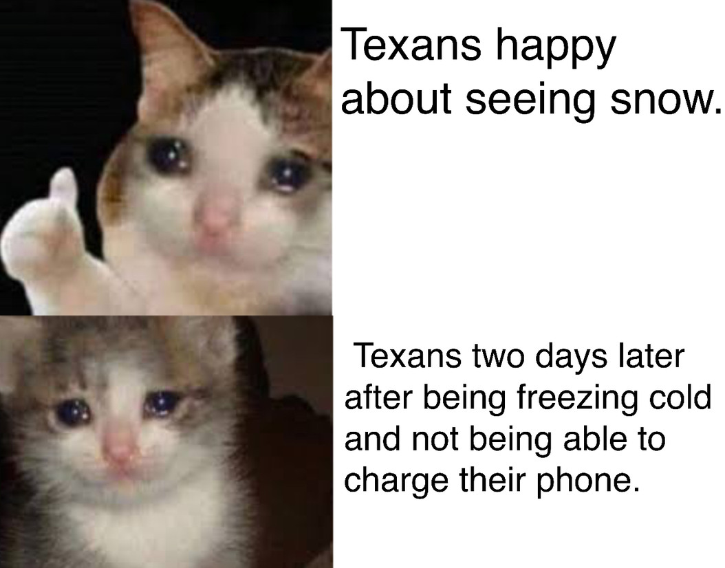 Texans - meme