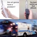 Wii vs switch players