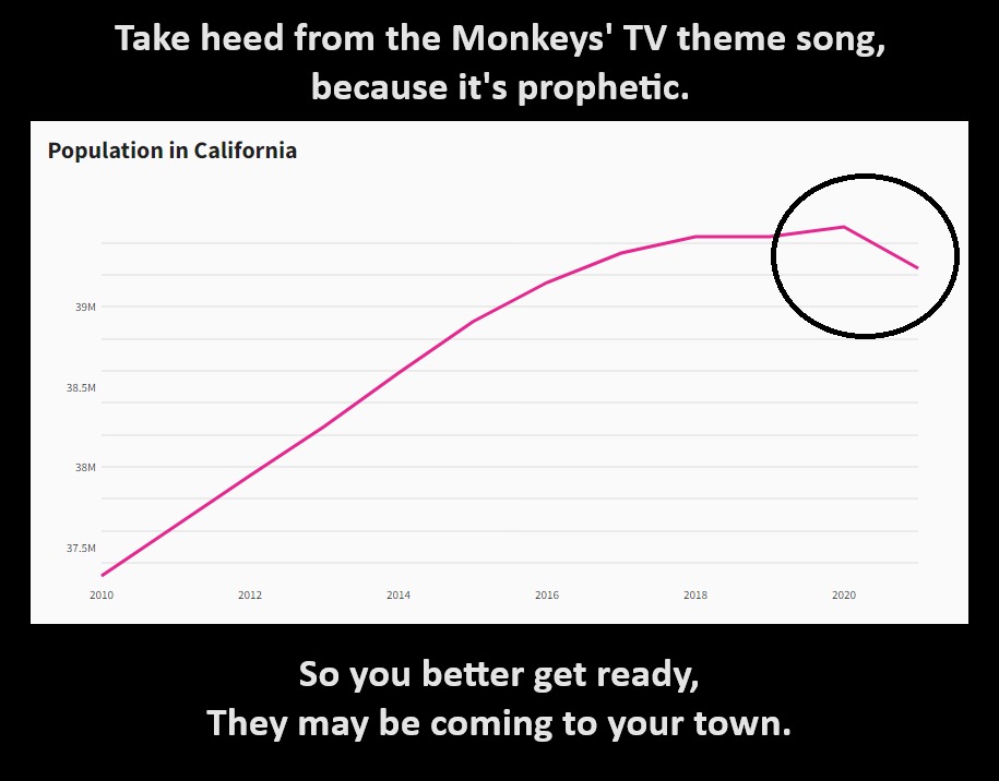 Hey, hey we're woke Leftists, people say we monkey around (with actual monkeys) - meme