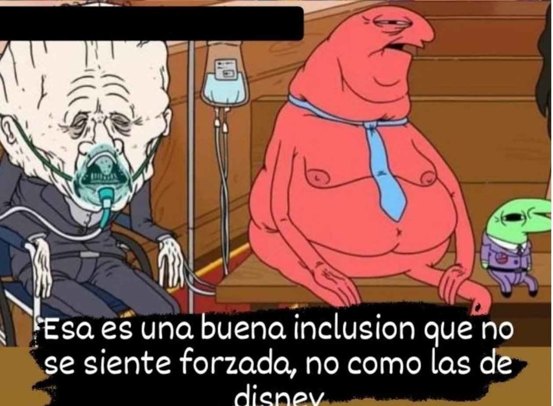 Cual pelicula es? - meme