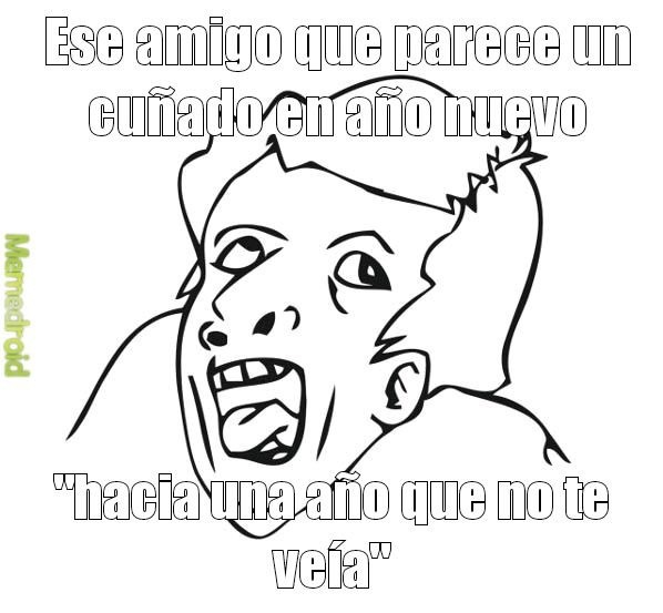 Sígueme pls - meme