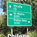 típico chileno
