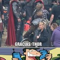 Thor XD