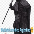 Watdefok Argentinos