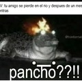 Pancho XD