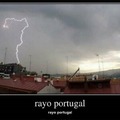 Rayo portugal
