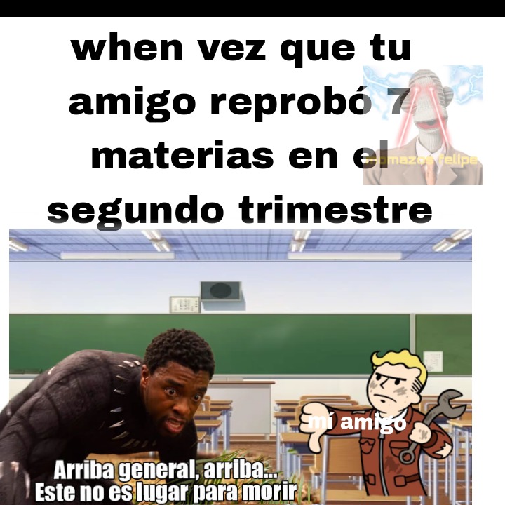 Momazos felipe - meme