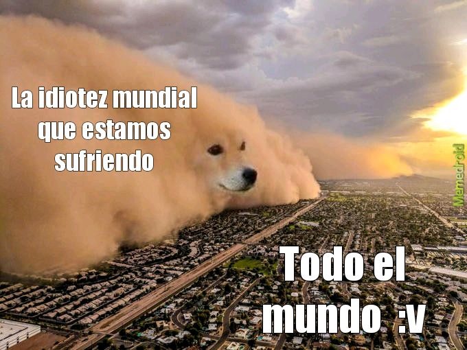Jajajajaja - meme