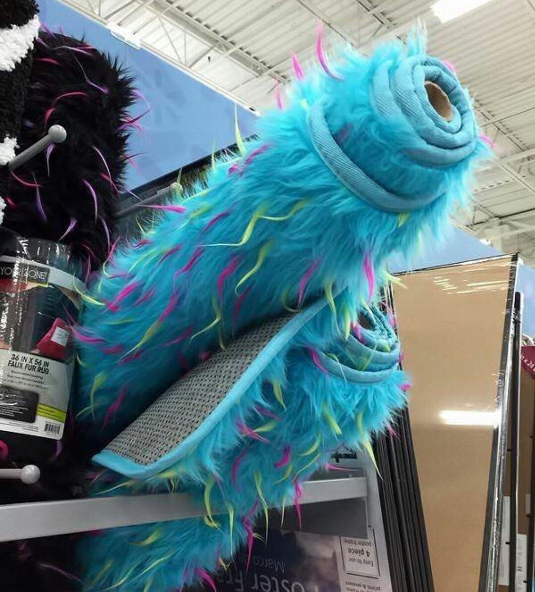 rest in peace Sulley... - meme