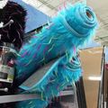 rest in peace Sulley...