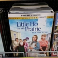 little ho on the prairie