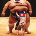 EUA vs Coréia do Norte