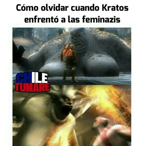 Como olvidarlo... - meme