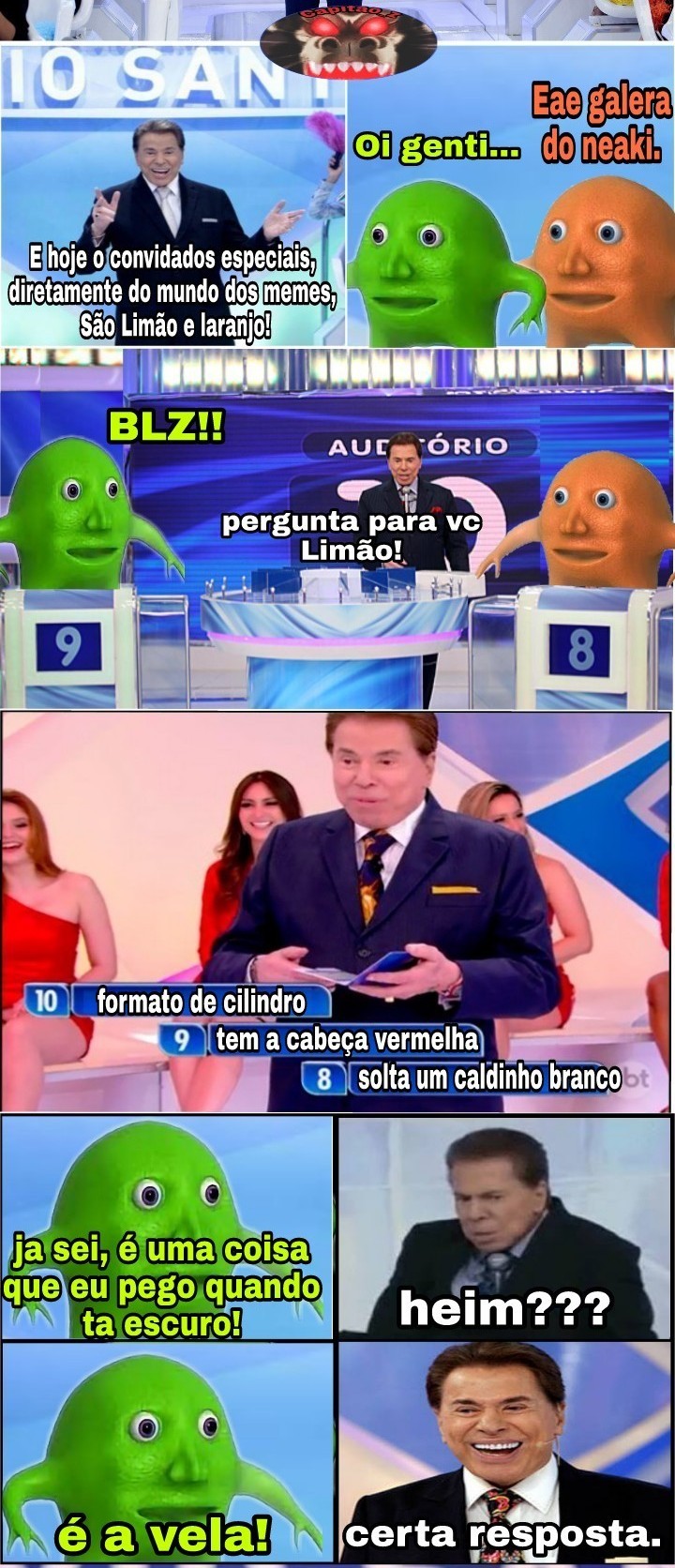 Fiatinho - meme