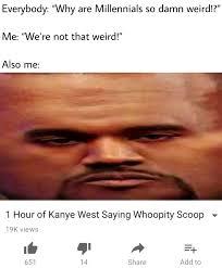 Whoopity Scoop - meme