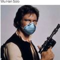 Star Wars : A New Virus