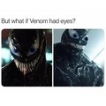 Venom ruined officially