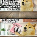 Le EVERY SINGLE COOKING CHANNEL