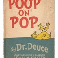 Poop on pop