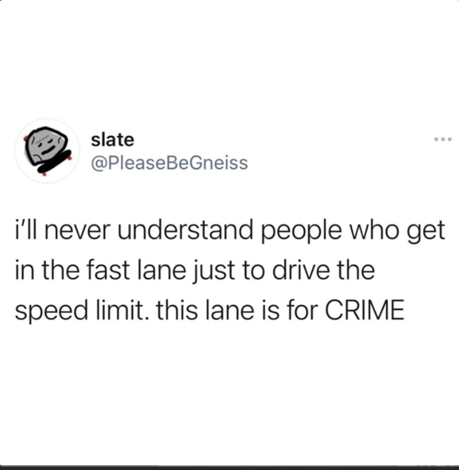 Looking at you F-150s - meme