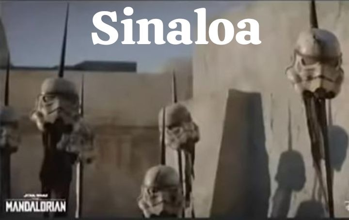 Sinaloa Core - meme