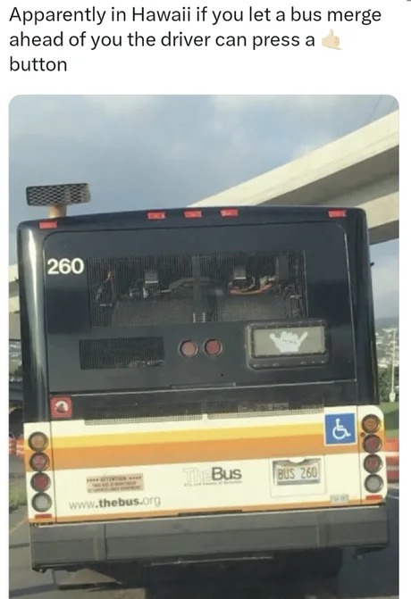 Bus driver throwed an emoji - meme