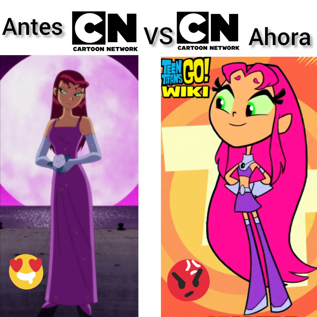 Niegenme que antes estaban 10 de 10  - meme