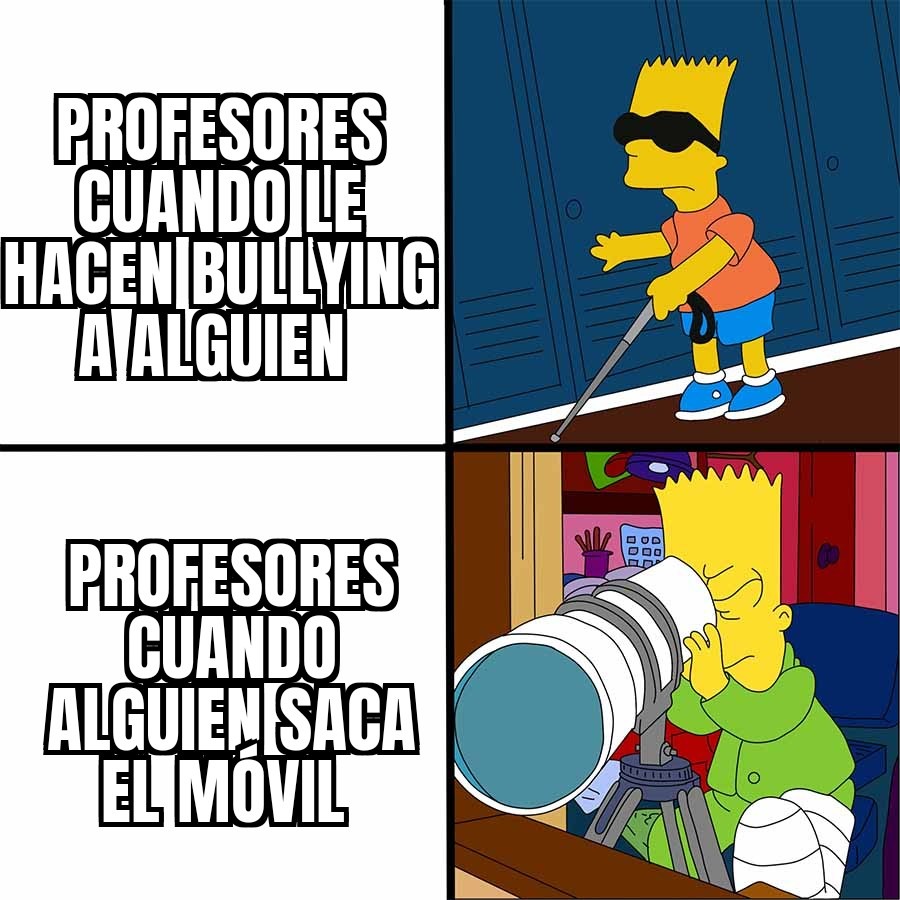 Pa lo q interesa - meme