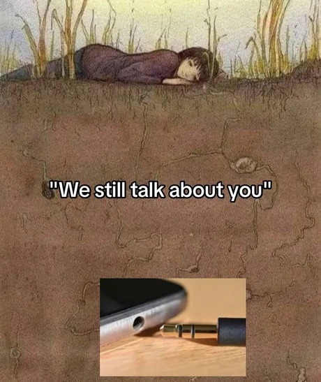 missing u - meme