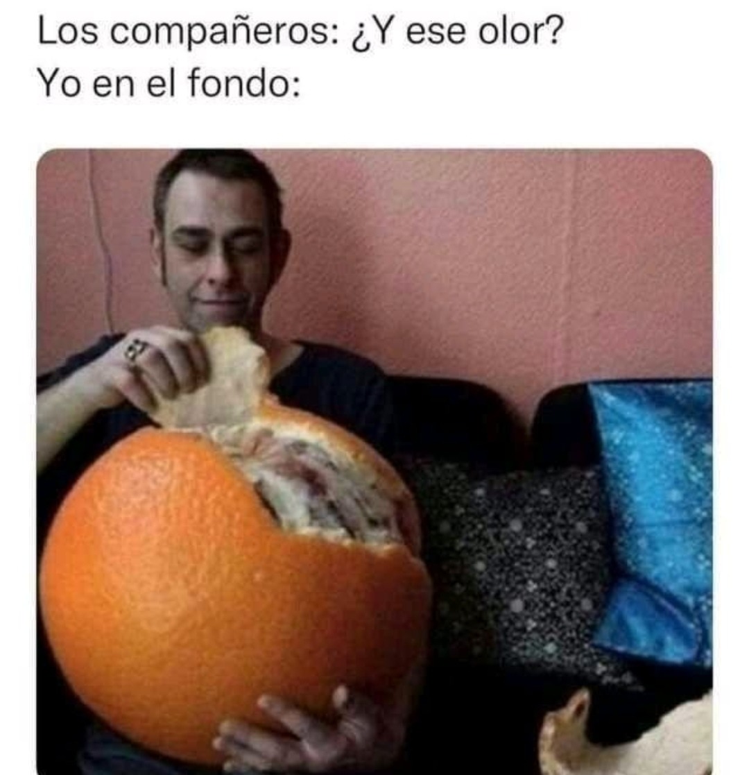 Había ganas - meme