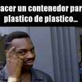 Plastico