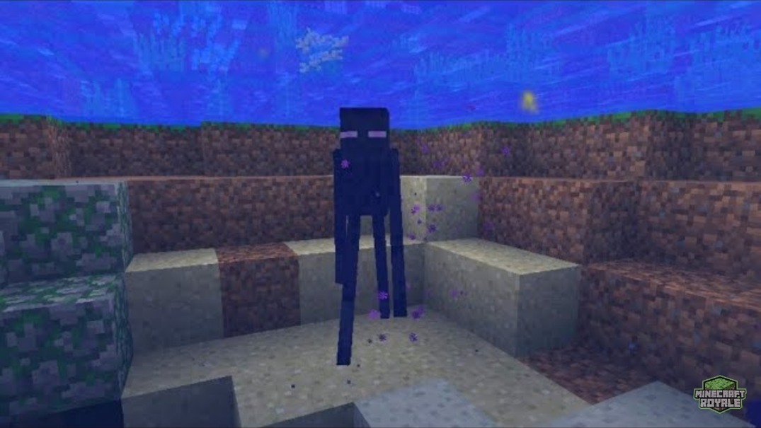 When i play minecraft look like this - meme
