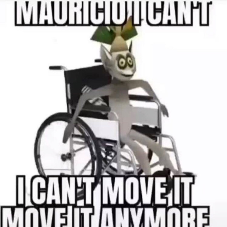 move it - meme