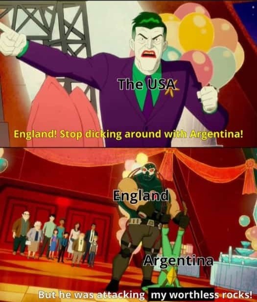 Titulo - meme