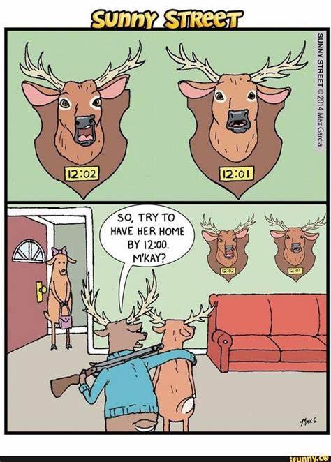Antro deer - meme