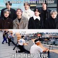 Roof Koreans best Koreans