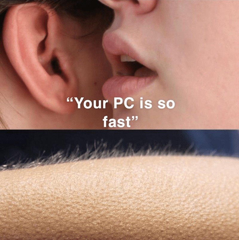 PC Gaming meme