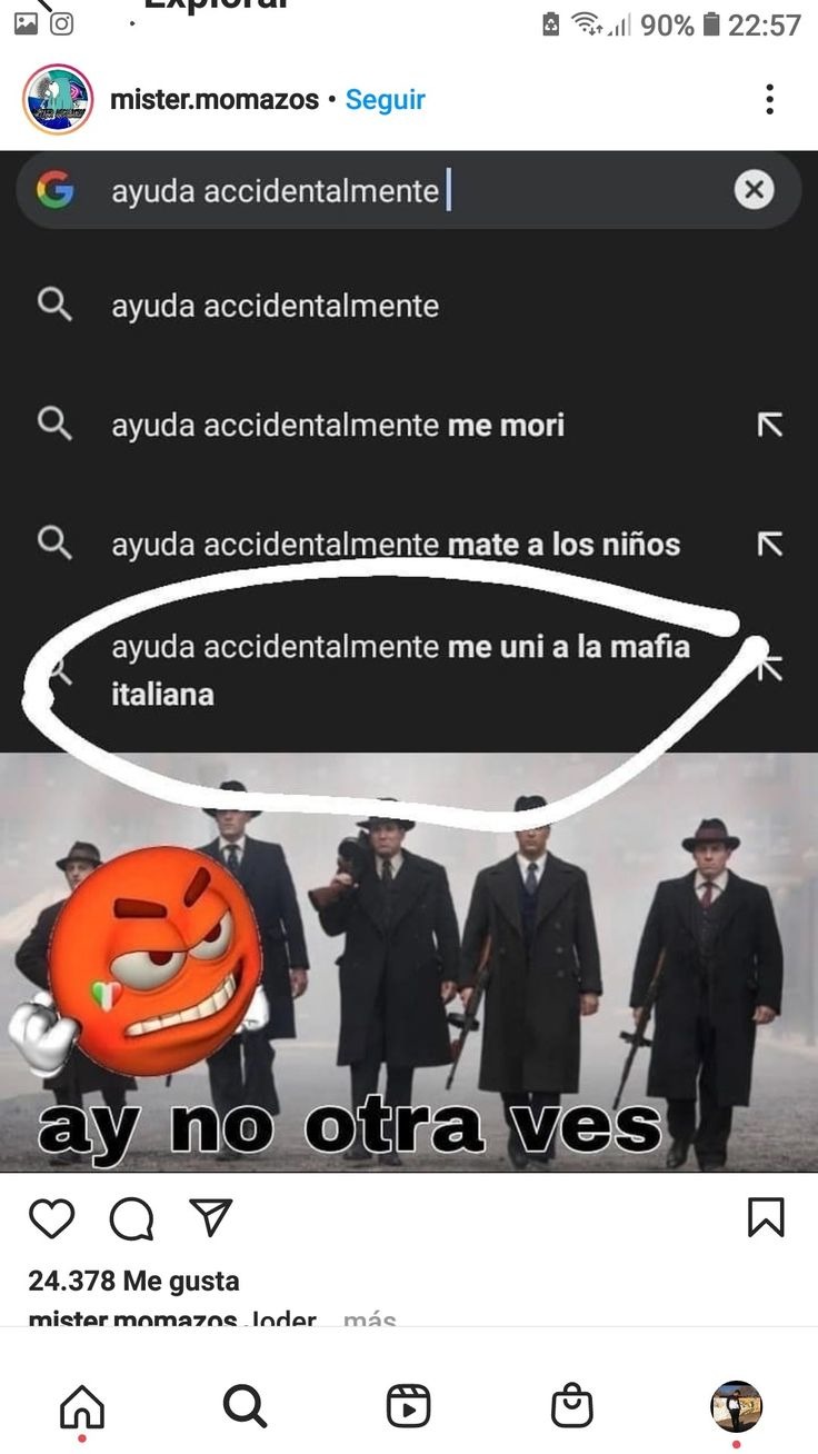 Italiano - meme
