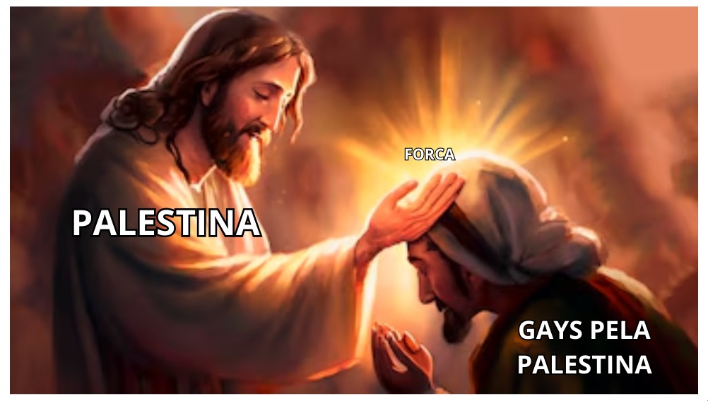 Dose de Realidade - meme