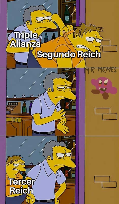 Ochenta y ocho frase - meme