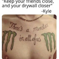 Fucking Kyle