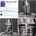 Crusade time