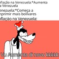 Maduro de pau duro kkkk