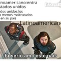 Latinoamerica