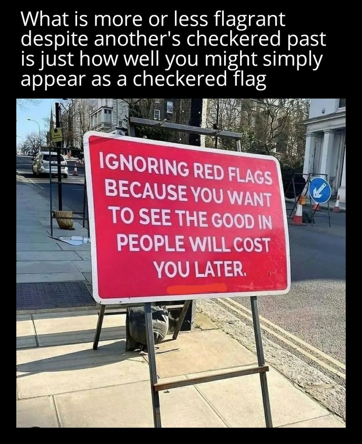Blew tight past all of em - meme